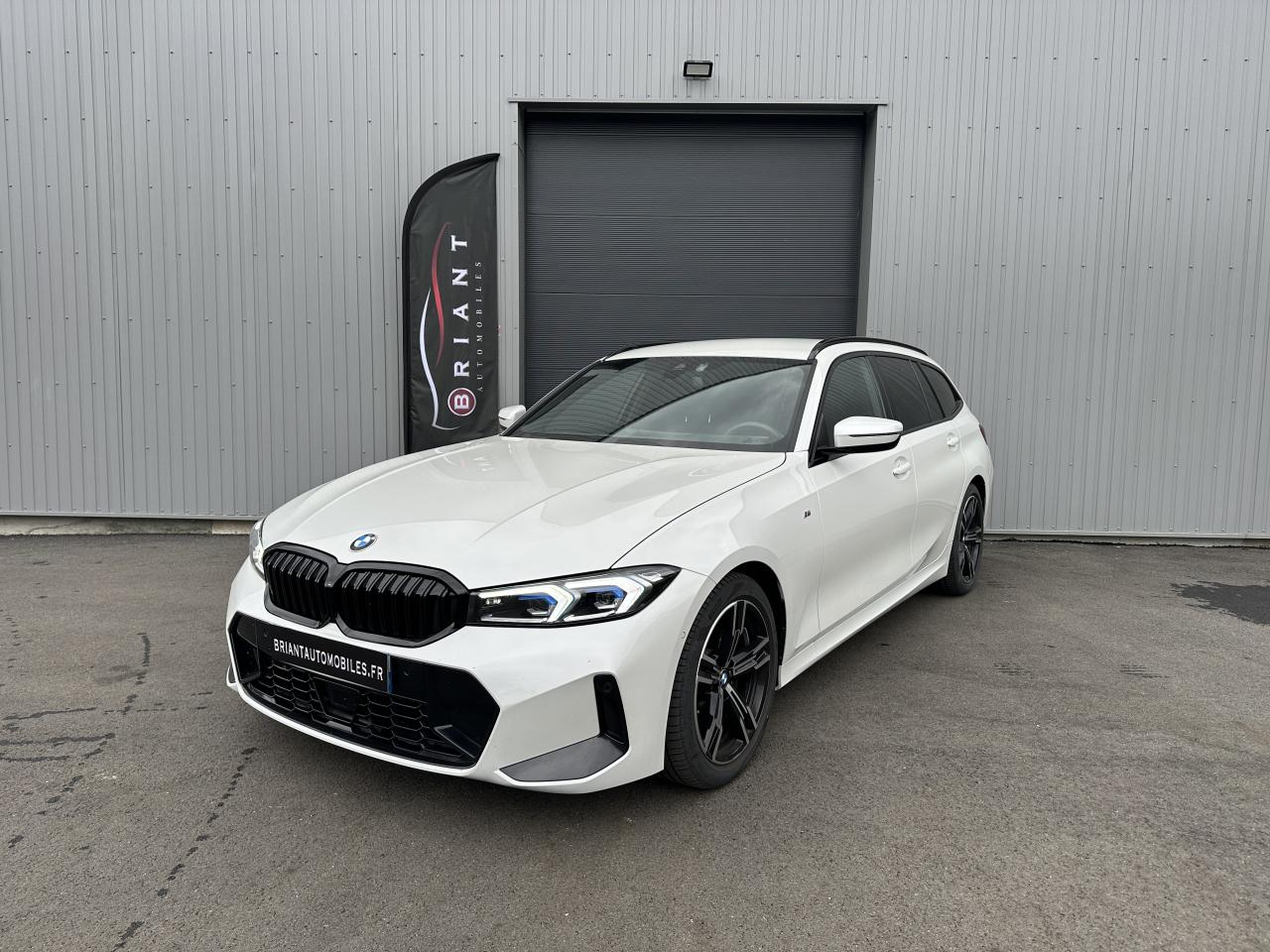 BMW SERIE 3