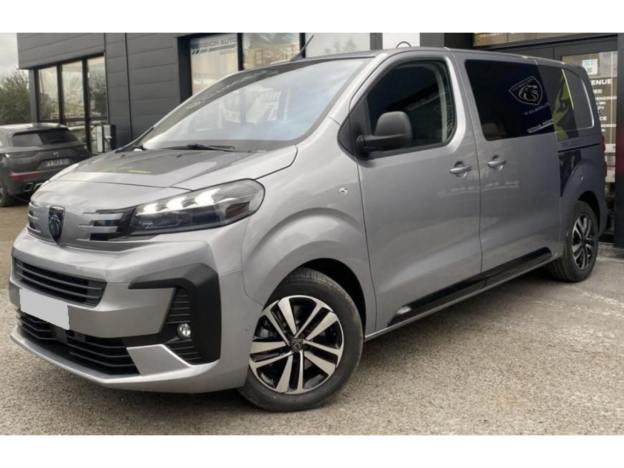 PEUGEOT EXPERT