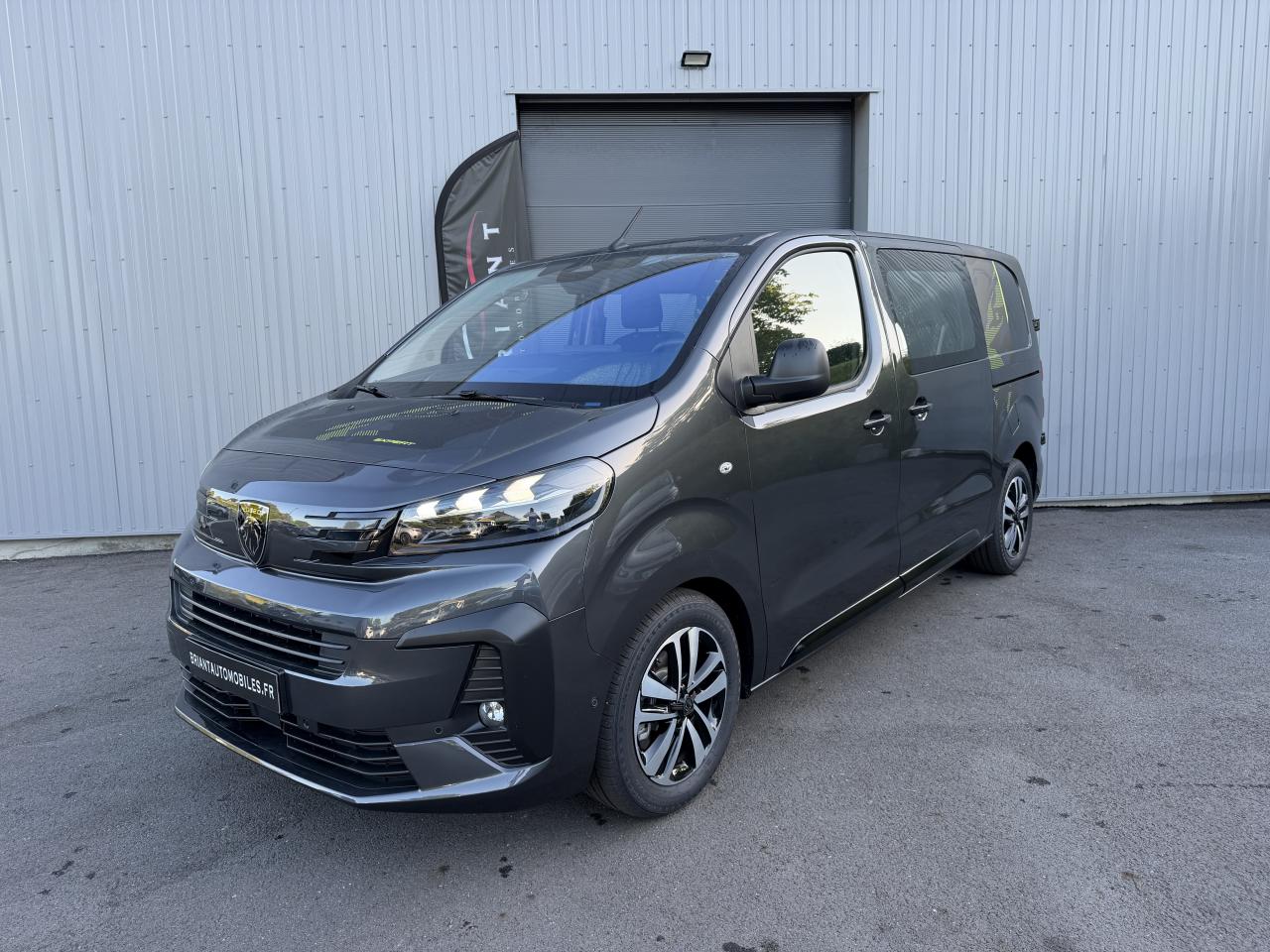 PEUGEOT EXPERT