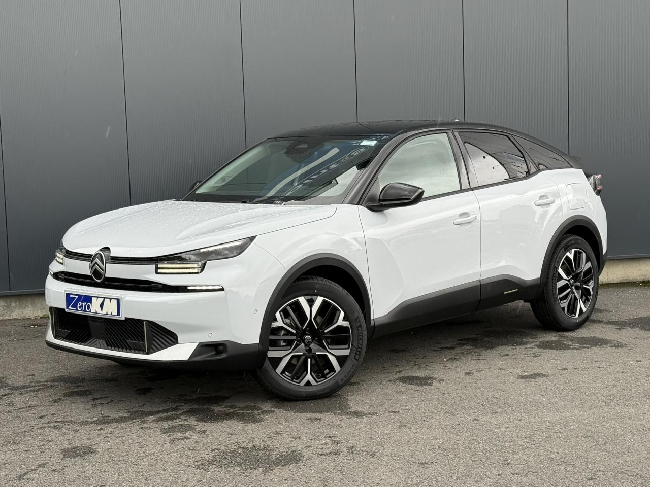 CITROËN C4