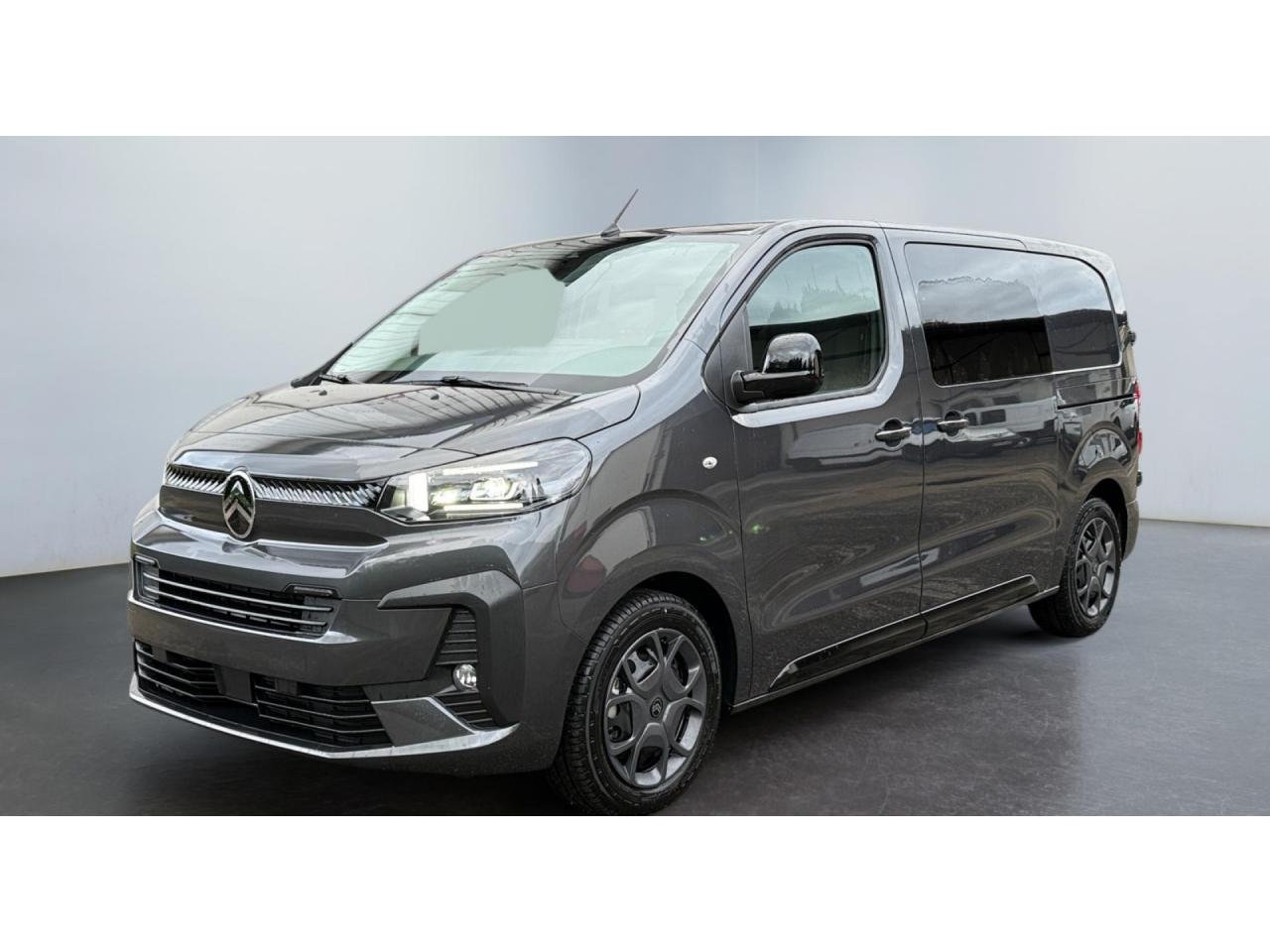 CITROËN JUMPY