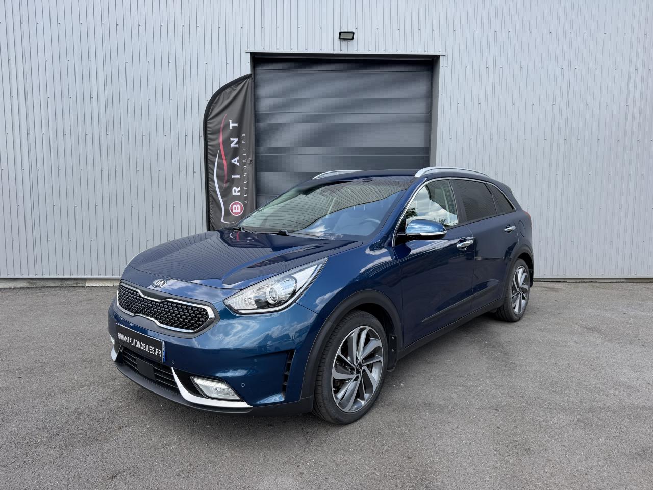 KIA NIRO
