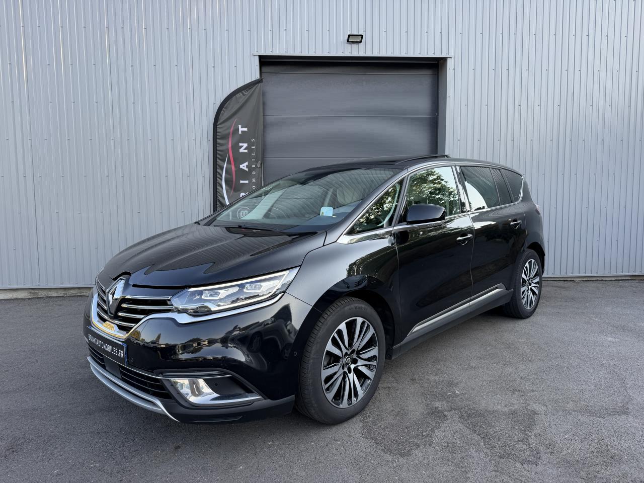 RENAULT ESPACE