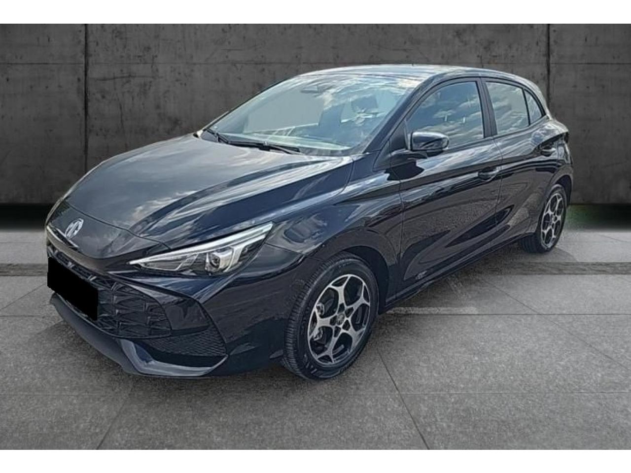 MG MG3
