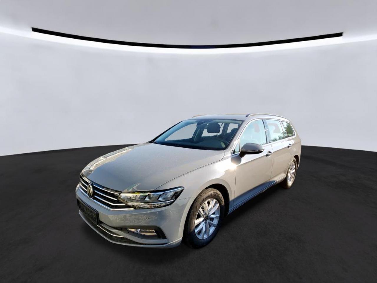 VOLKSWAGEN PASSAT 2.0 TDI 150 DSG Business