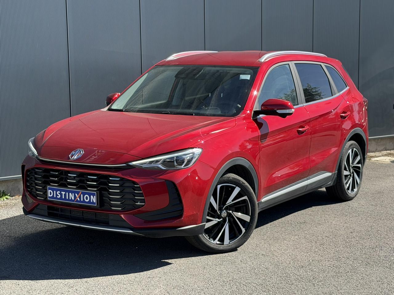 mg motor ZS 1.5 Hybrid  197 Luxury