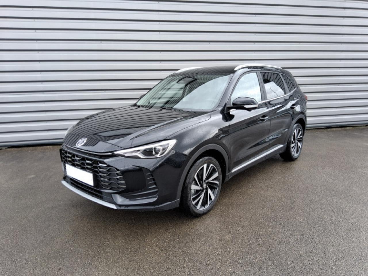 MG MOTOR ZS 1.5 Hybrid  197 Luxury