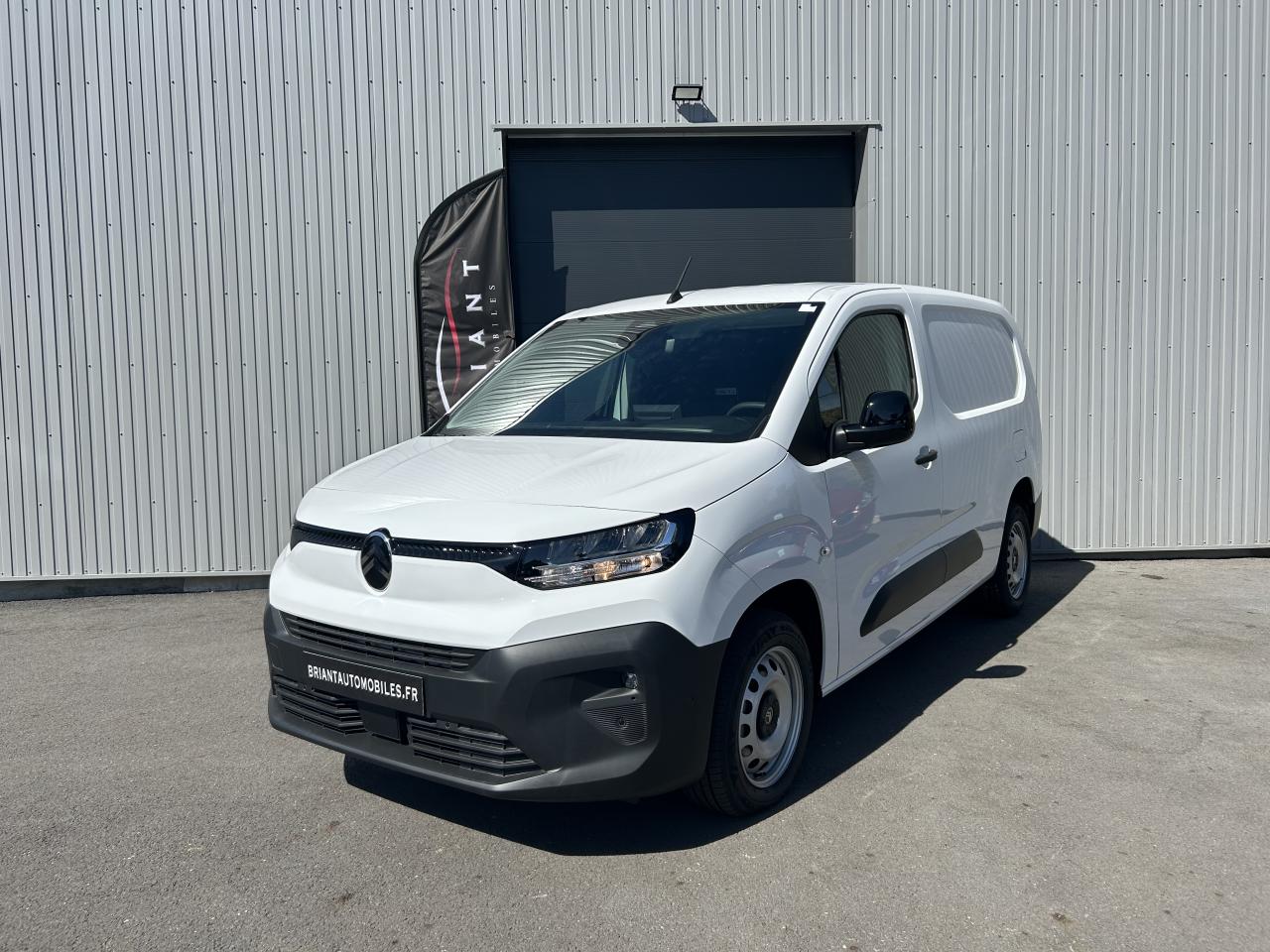 CITROËN BERLINGO