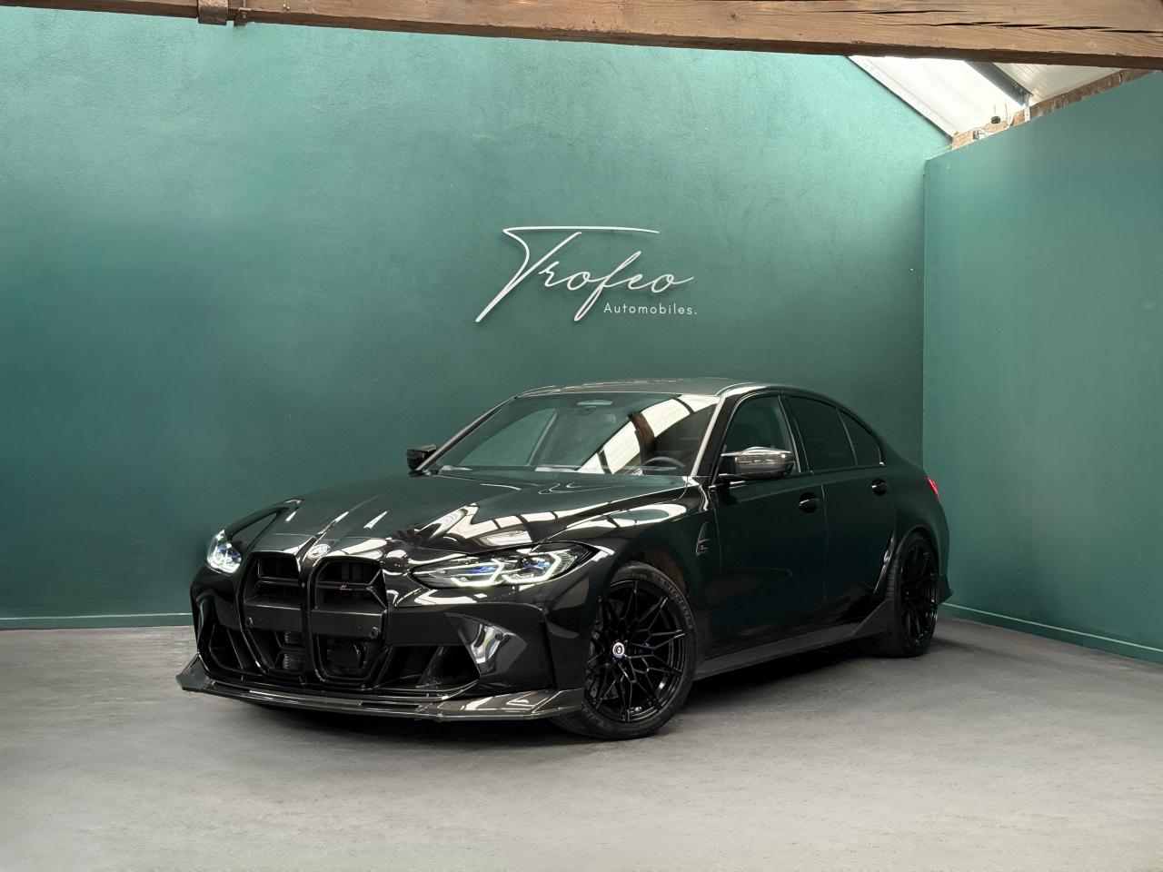 BMW M3