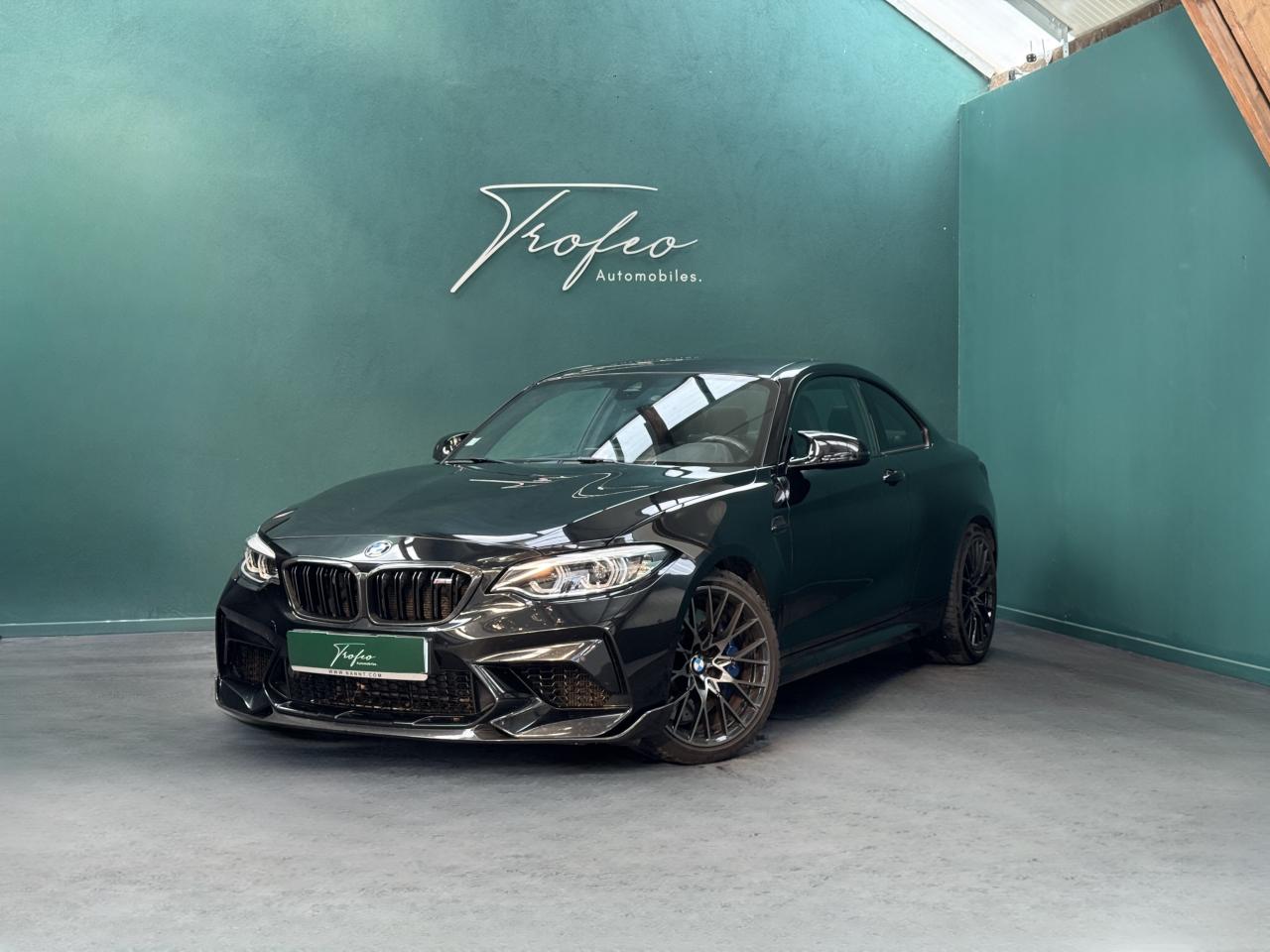 BMW M2