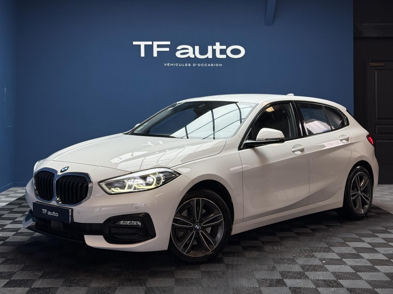BMW SERIE 1