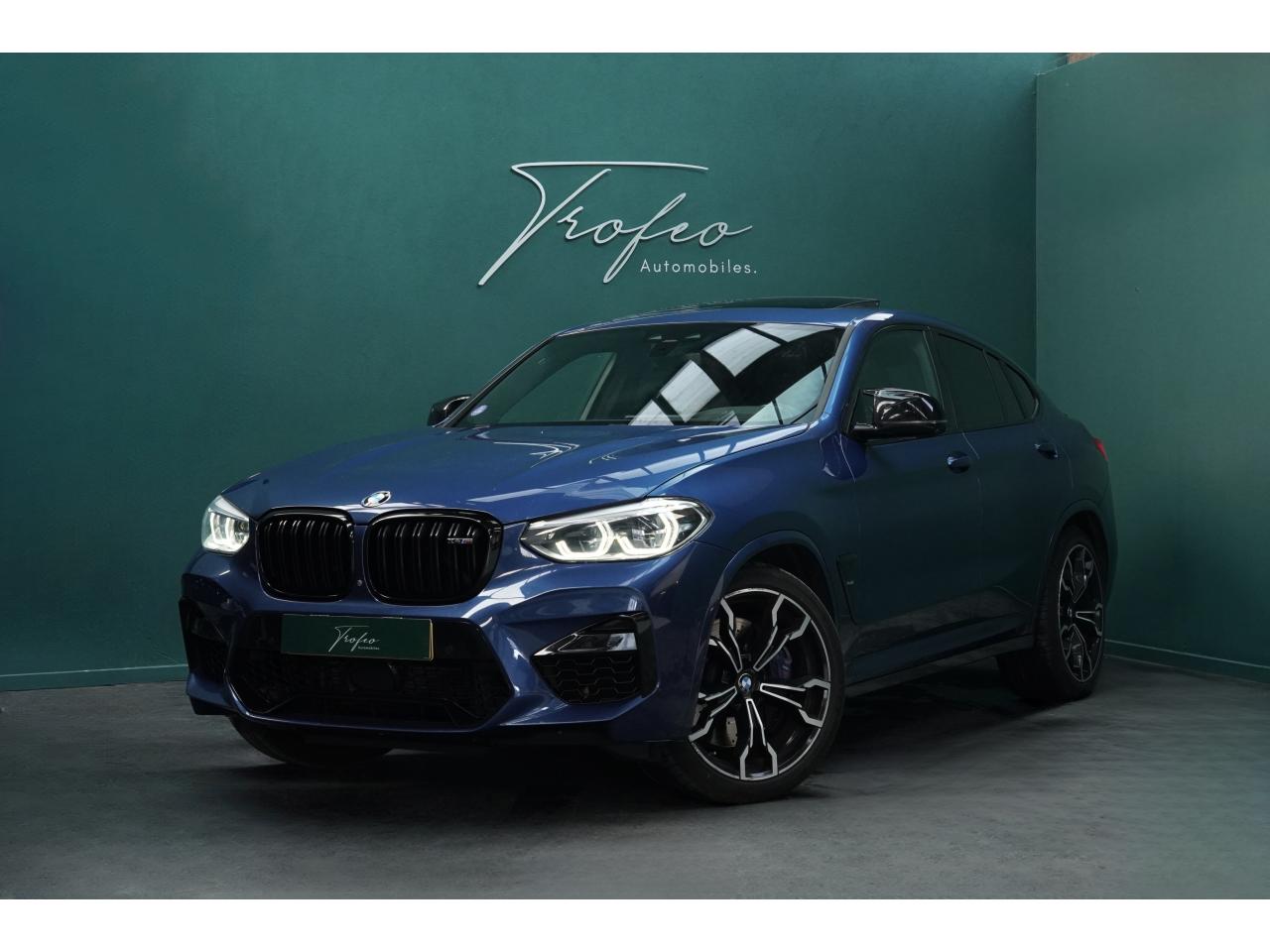 BMW X4 M