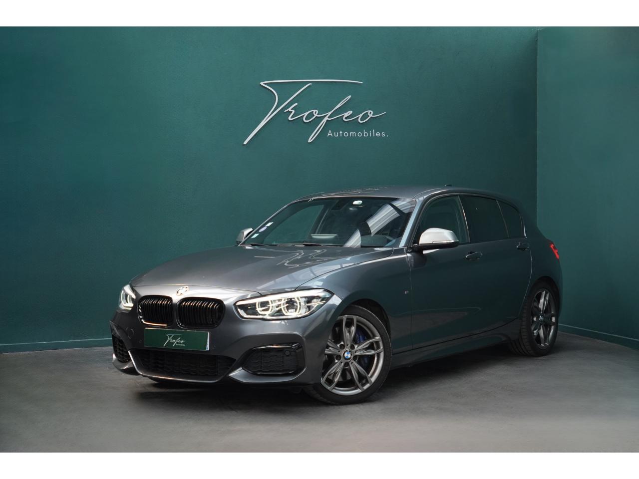 BMW SERIE 1