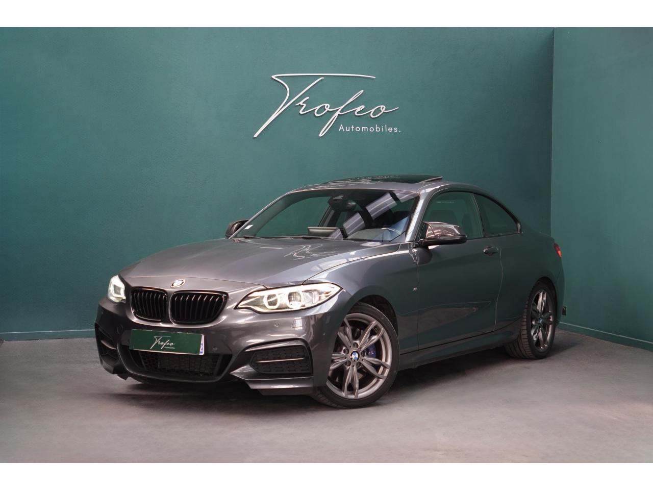 BMW SERIE 2