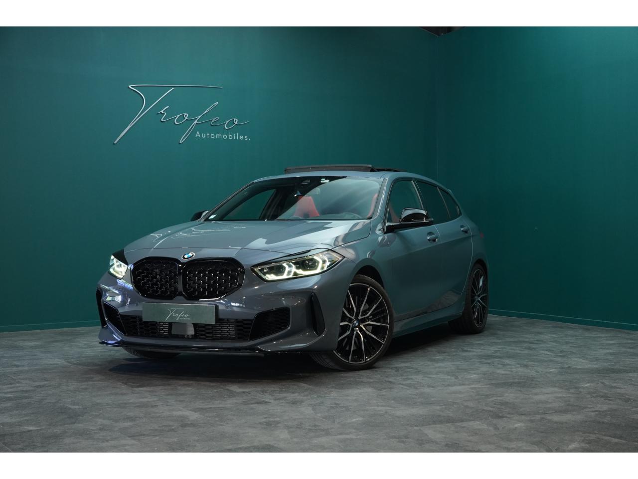 BMW SERIE 1