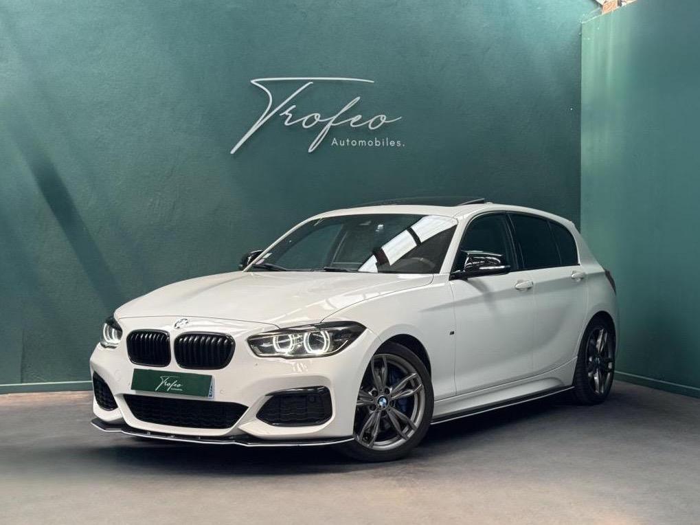 BMW SERIE 1