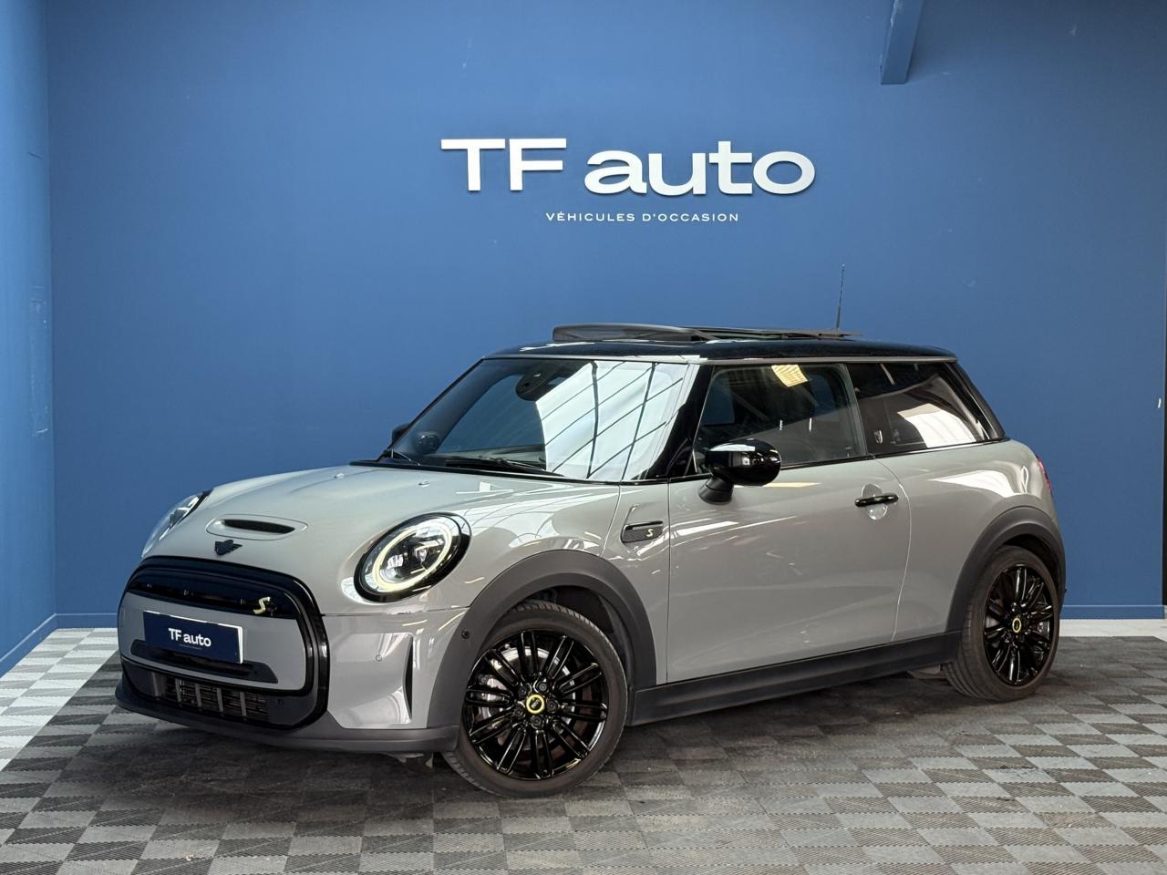 MINI MINI