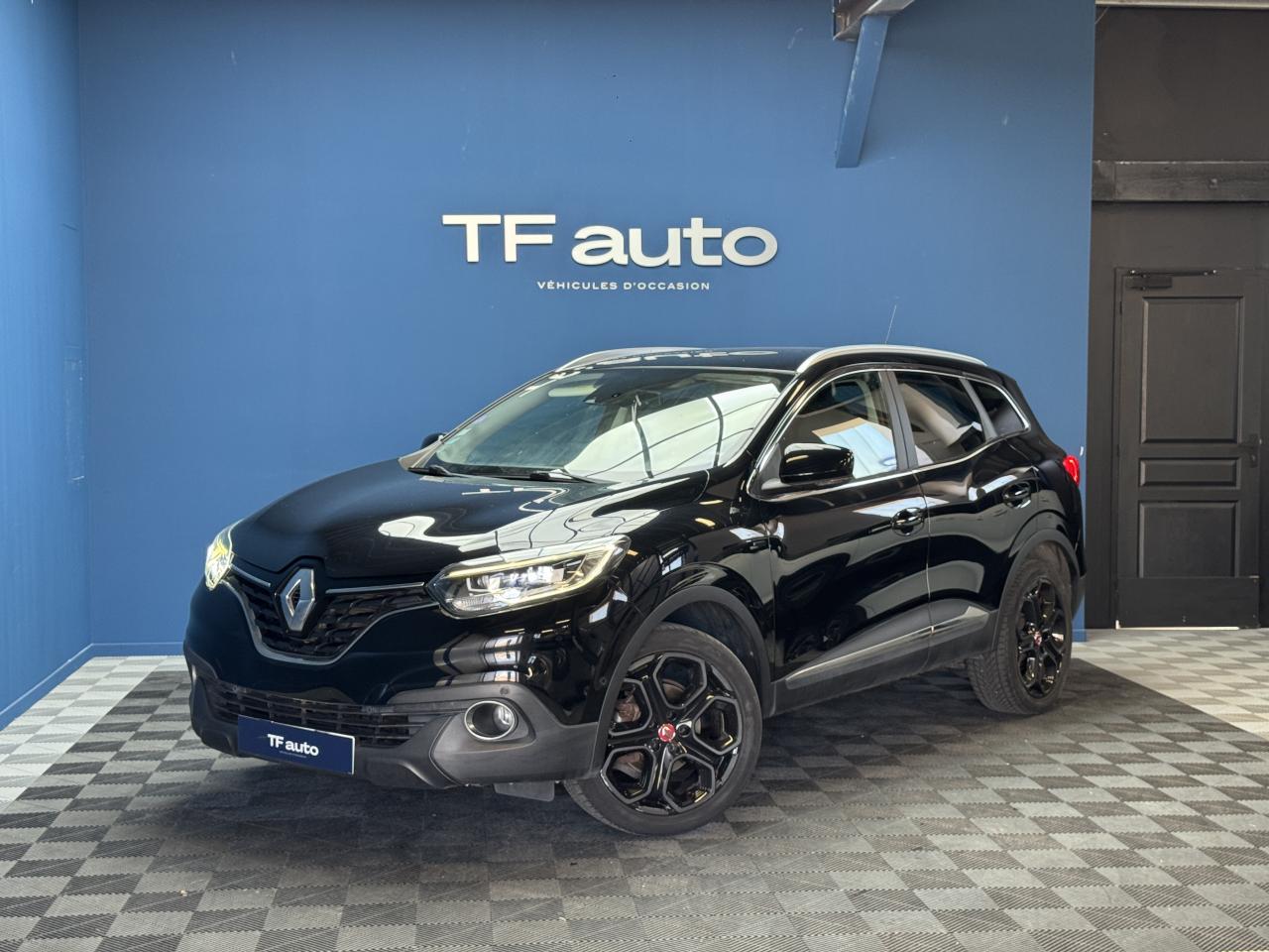 RENAULT KADJAR