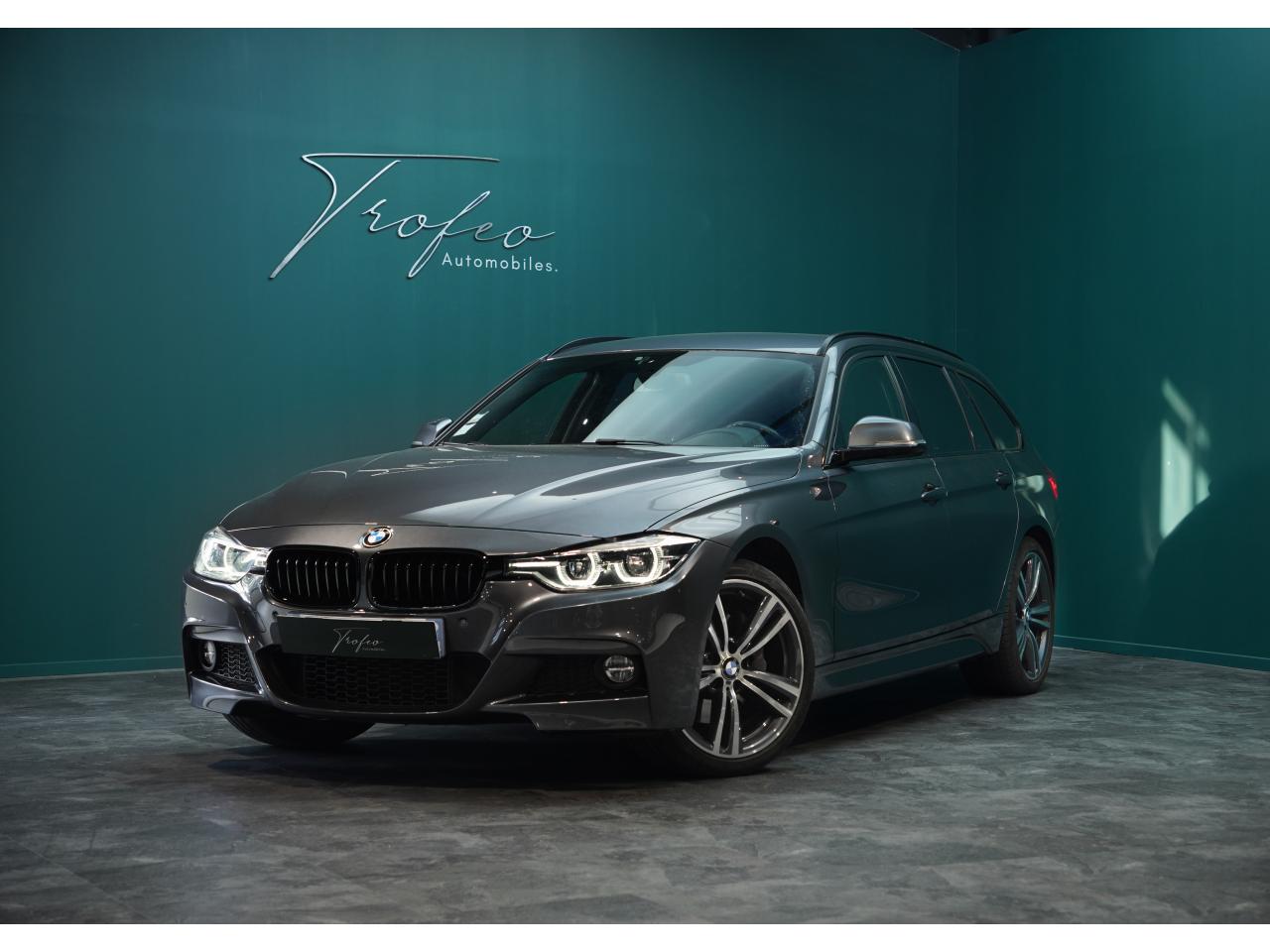BMW SERIE 3