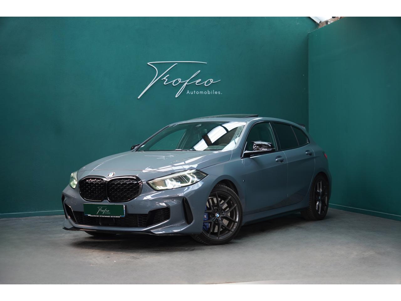 BMW SERIE 1