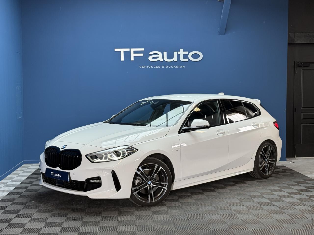 BMW SERIE 1