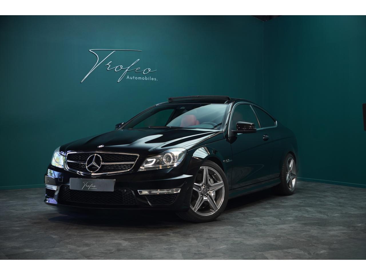 MERCEDES CLASSE C