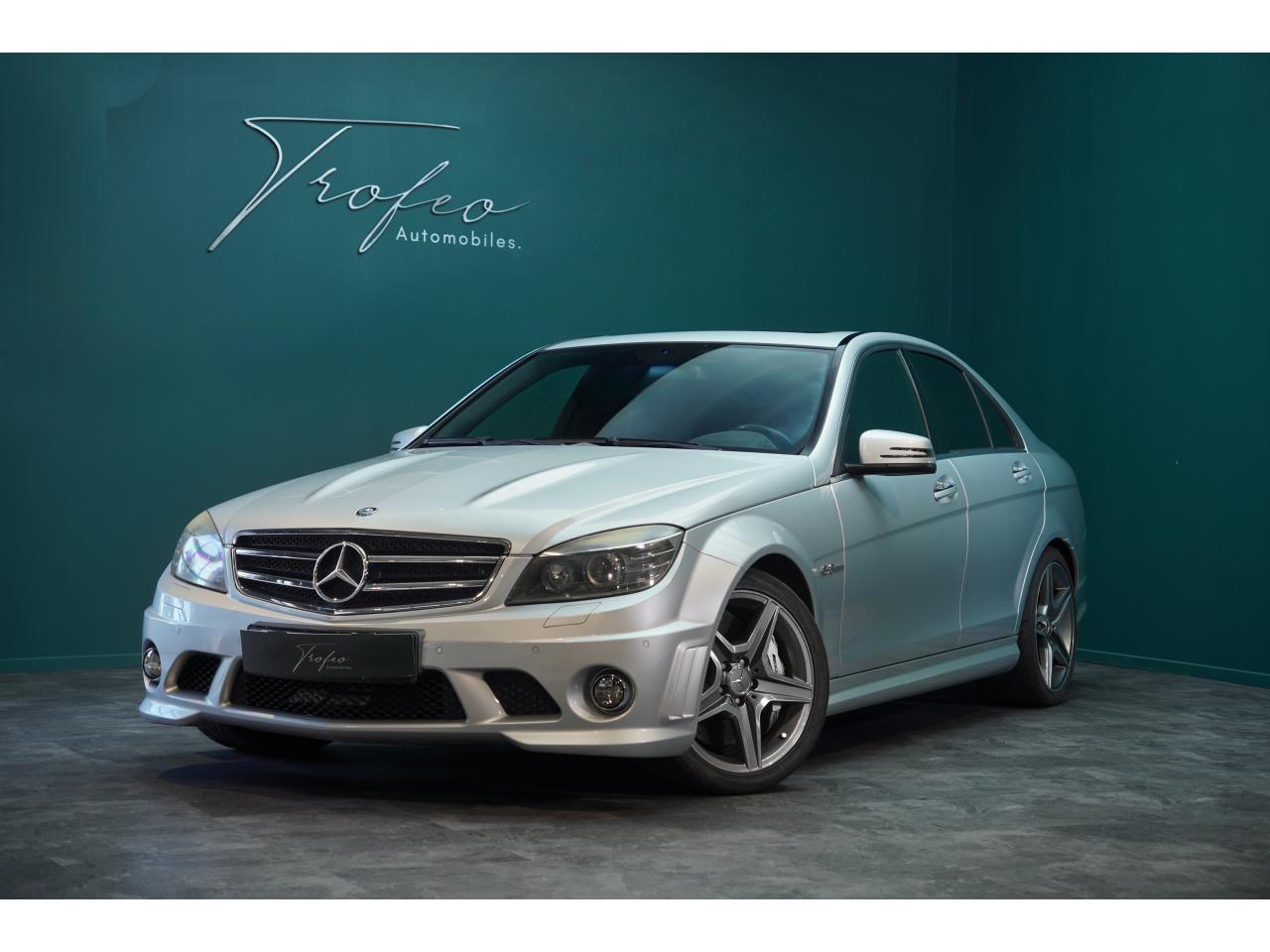 MERCEDES CLASSE C