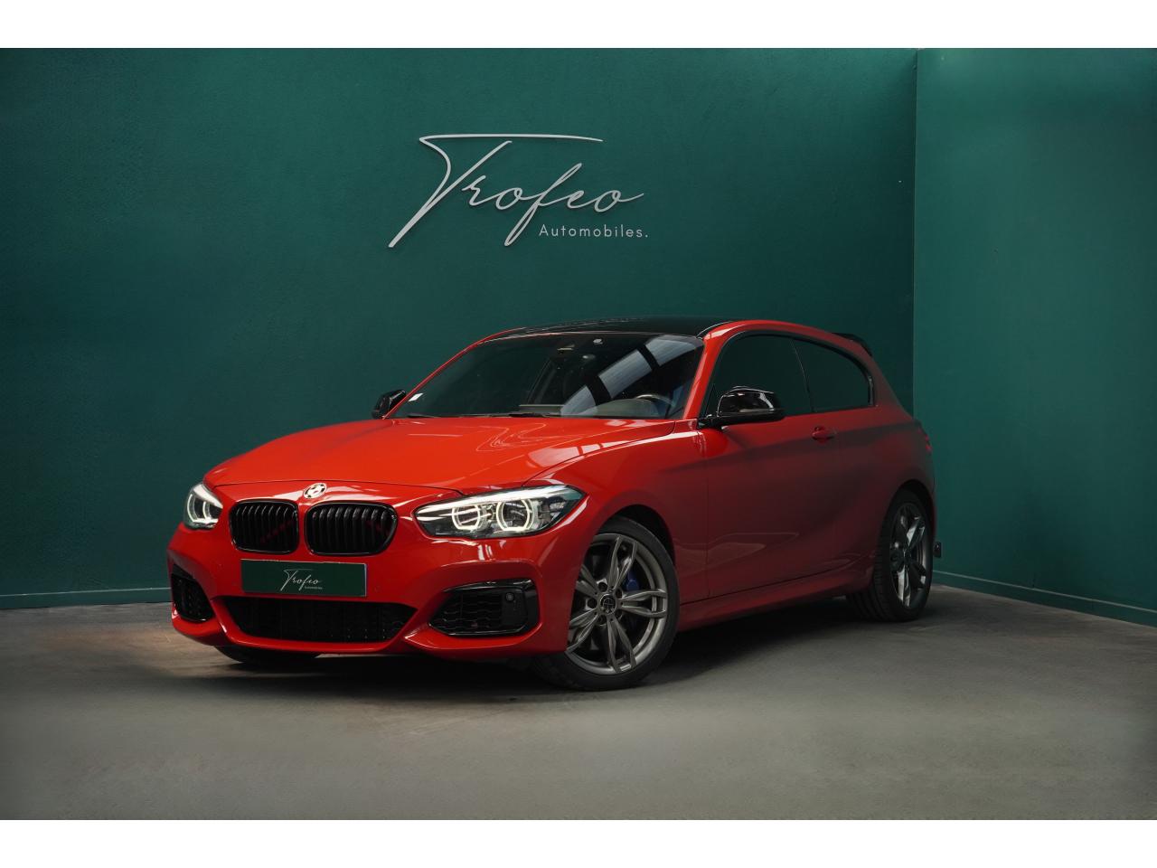 BMW SERIE 1