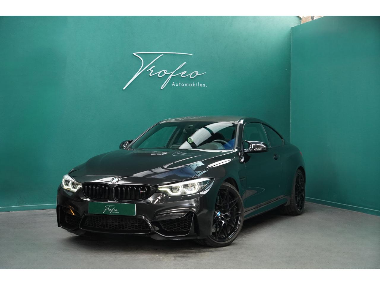 BMW SERIE 4