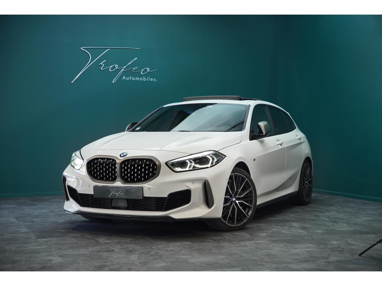 BMW SERIE 1