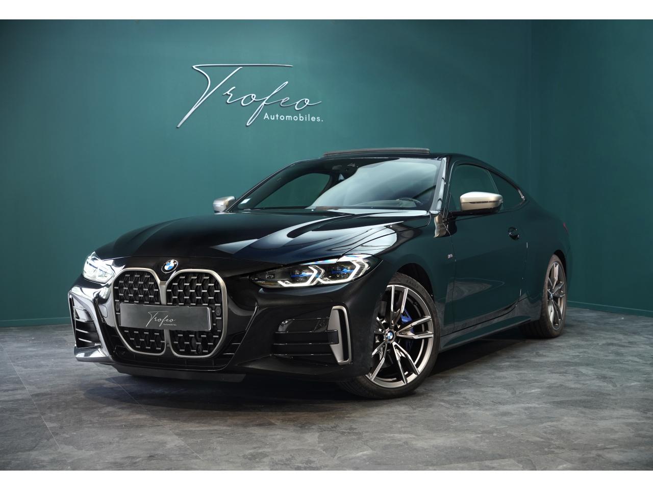 BMW SERIE 4
