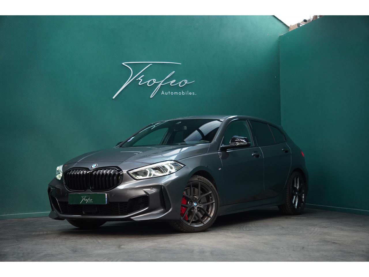 BMW SERIE 1
