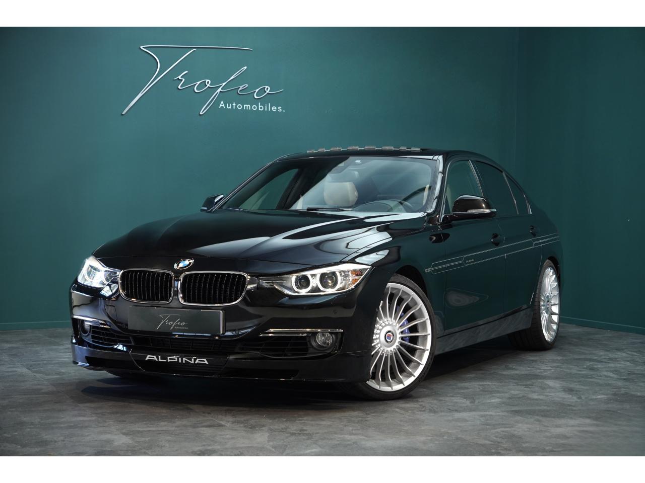 BMW SERIE 3