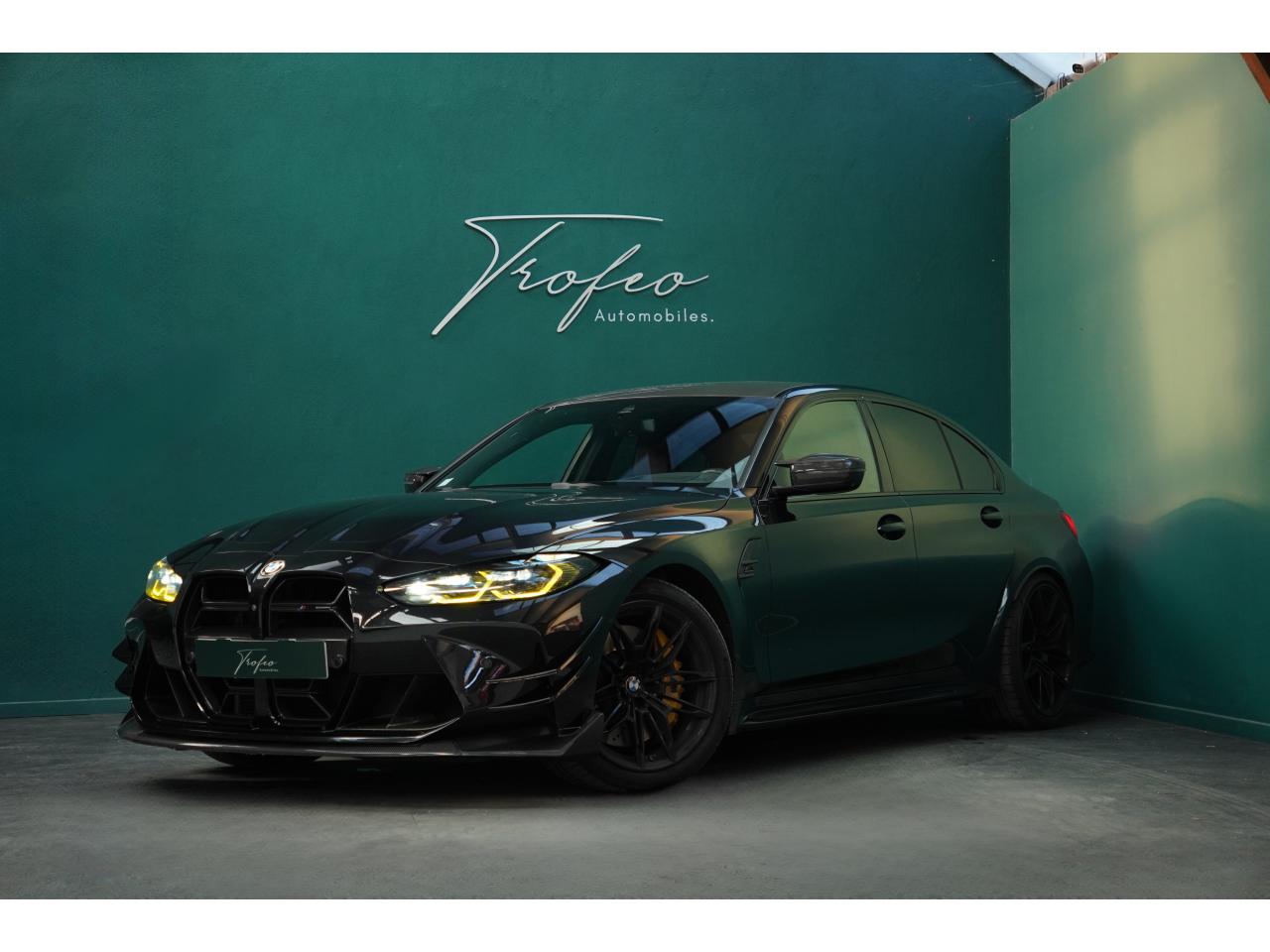BMW M3
