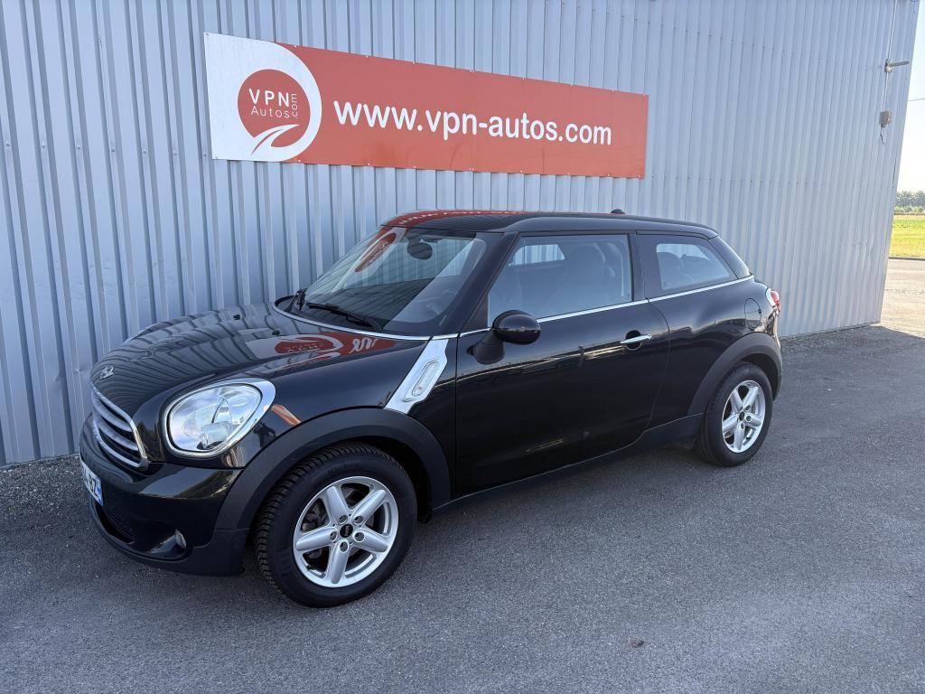 MINI MINI