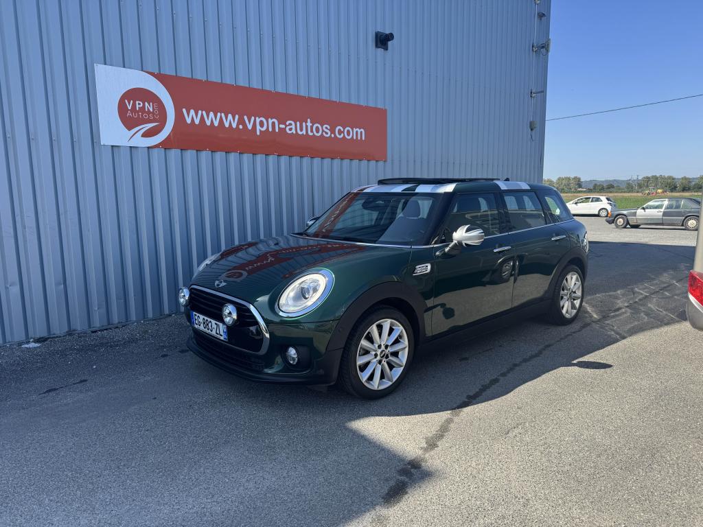 MINI MINI