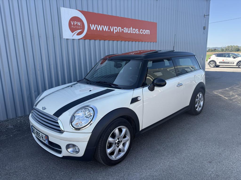 MINI MINI