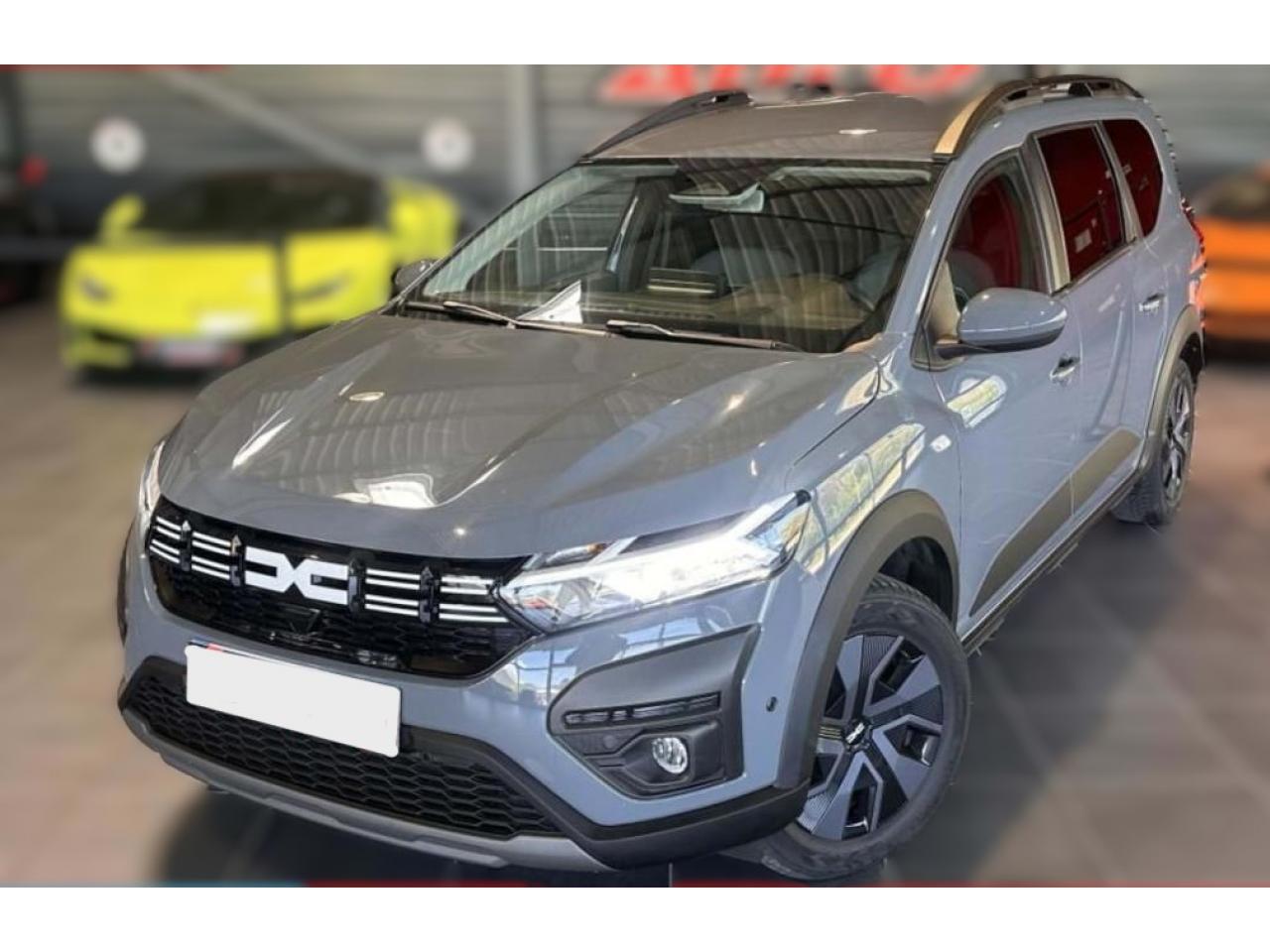 DACIA JOGGER 1.0 Tce 110 5 pl Expression