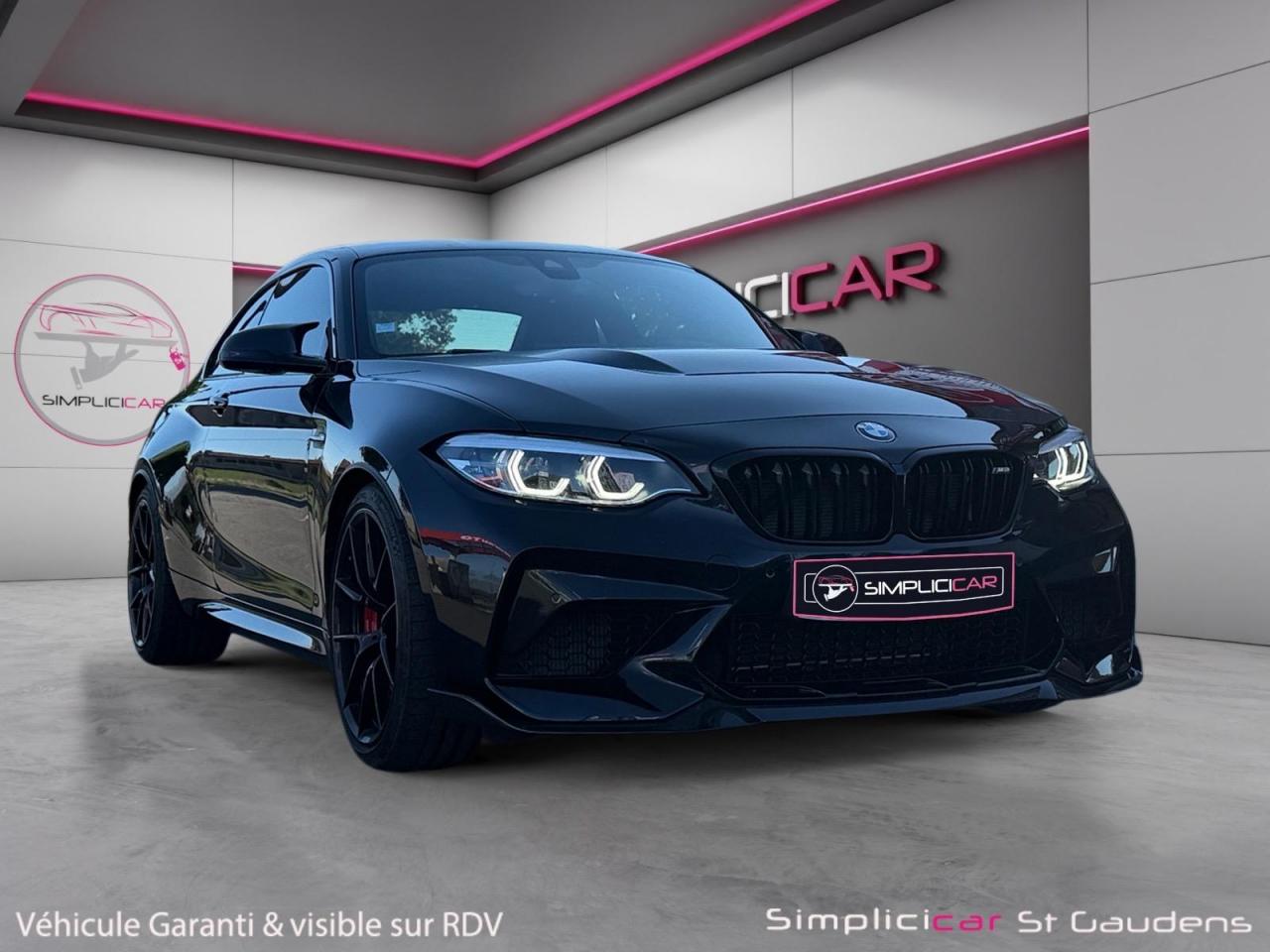 BMW SERIE 2