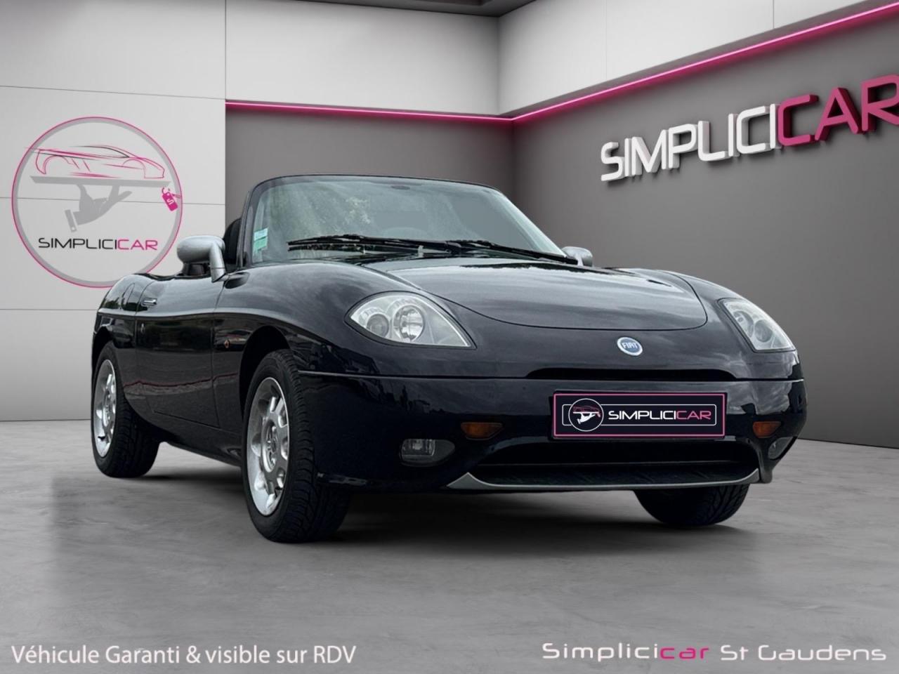 FIAT BARCHETTA