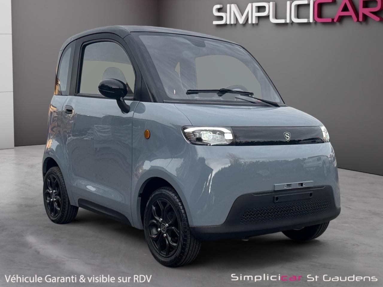 SIMPLICI SIMPLICI S1