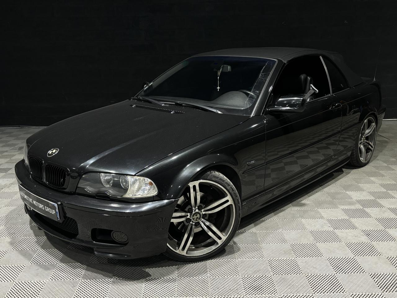 BMW SERIE 3