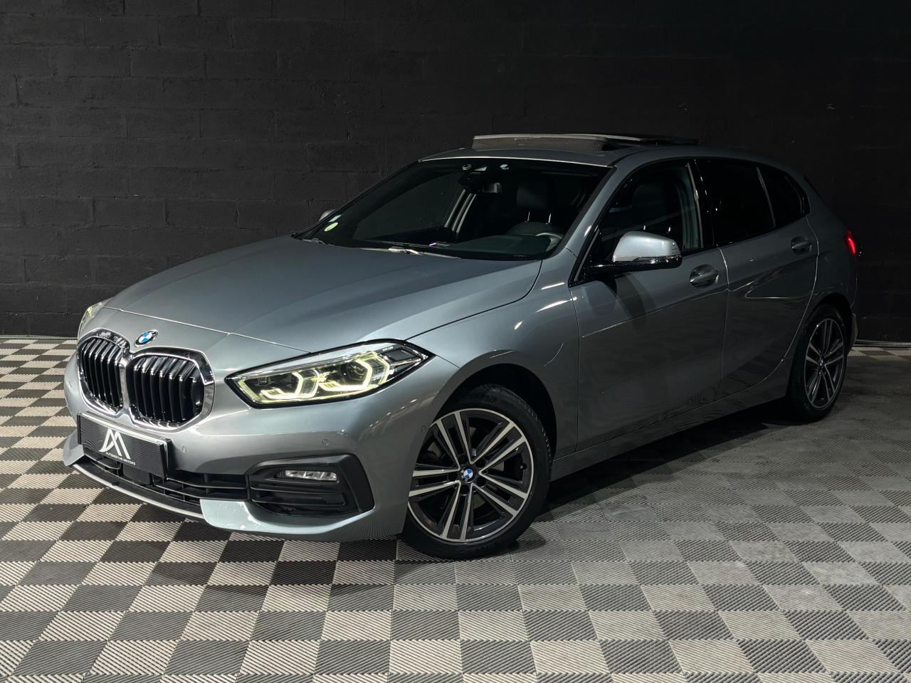 BMW SERIE 1