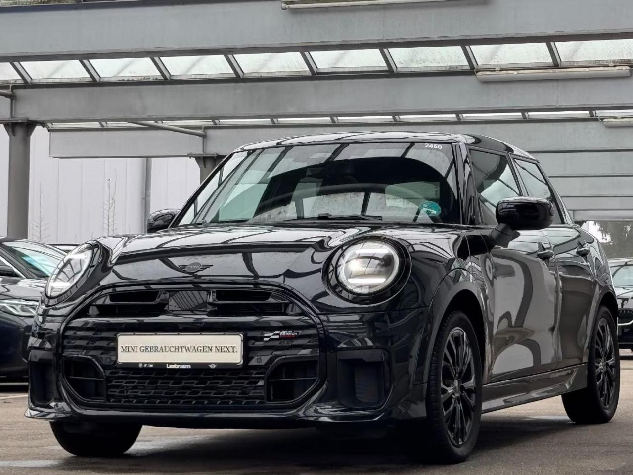MINI MINI 5 PORTES Mini 1.5i - 156 - BVR Sport  5P F65 BERLINE Cooper C John Cooper Works