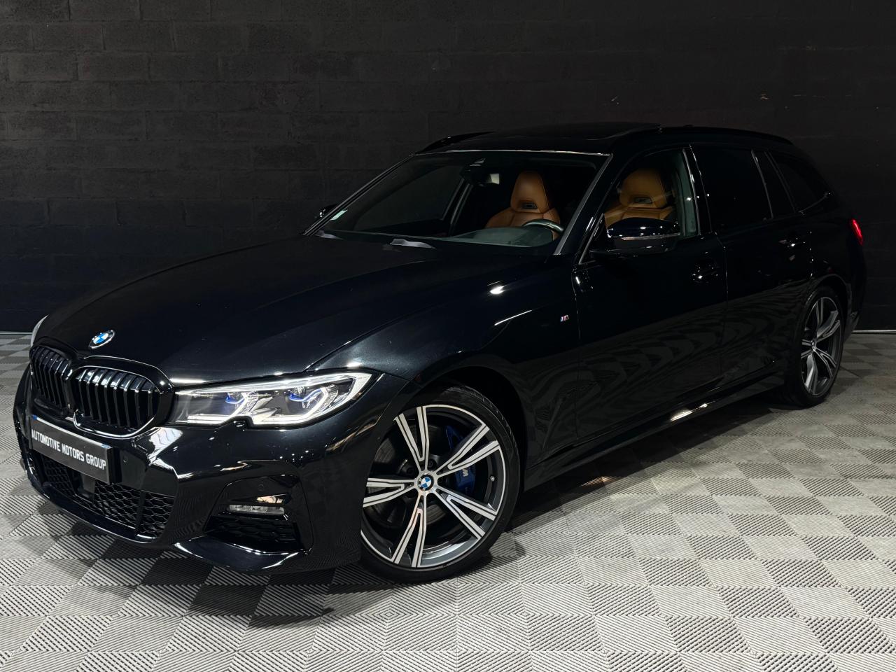 BMW SERIE 3