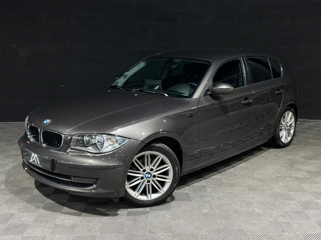 BMW SERIE 1