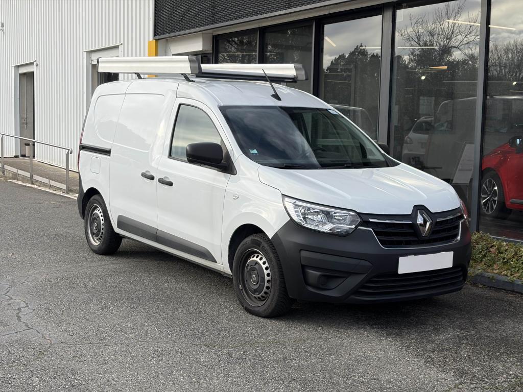 RENAULT EXPRESS