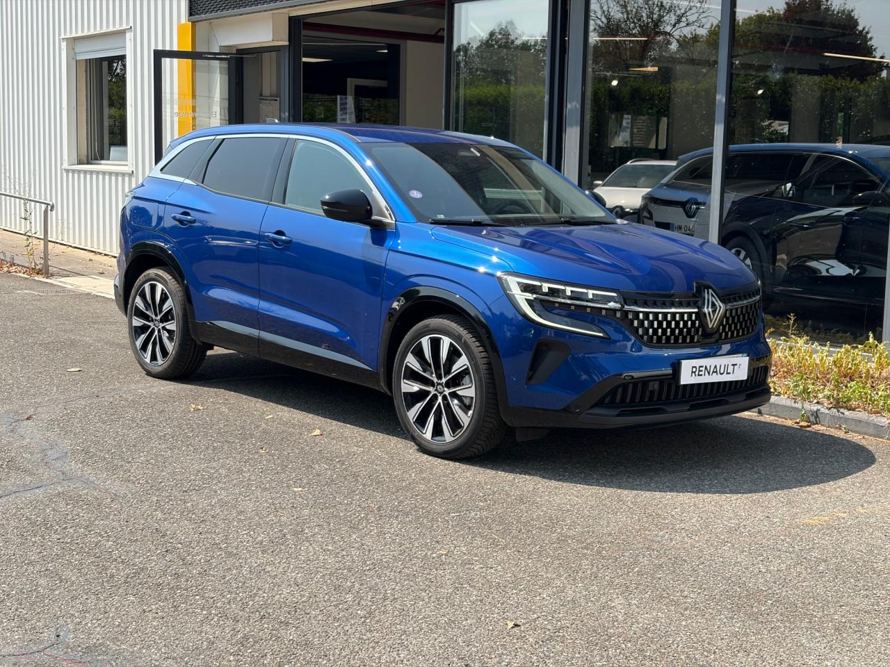 RENAULT AUSTRAL