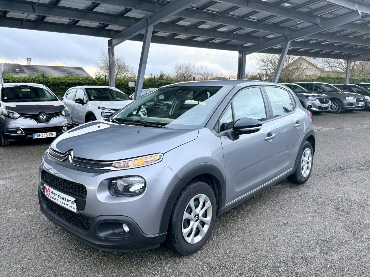 CITROËN C3