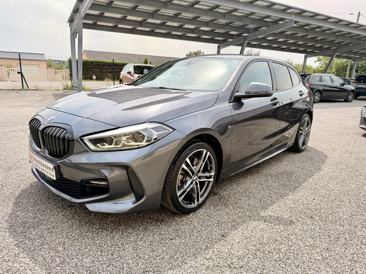 BMW SERIE 1